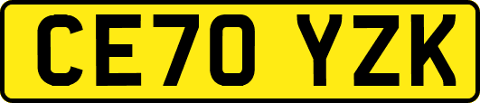 CE70YZK