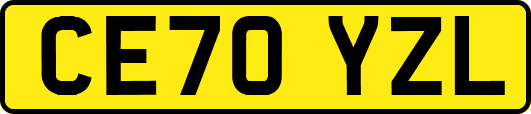 CE70YZL