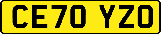 CE70YZO