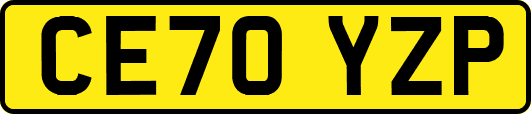 CE70YZP