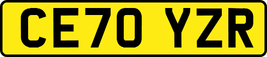 CE70YZR
