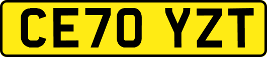 CE70YZT