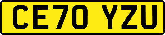 CE70YZU