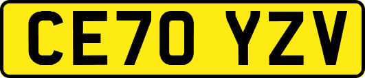 CE70YZV