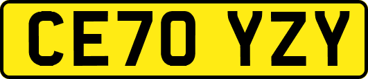 CE70YZY
