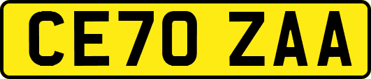 CE70ZAA