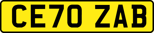 CE70ZAB