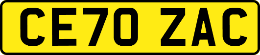 CE70ZAC
