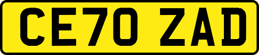 CE70ZAD