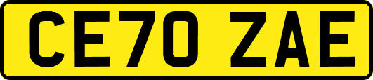 CE70ZAE