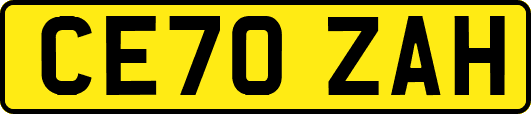 CE70ZAH