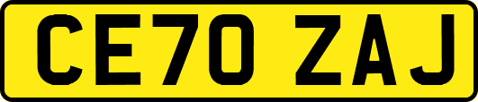 CE70ZAJ