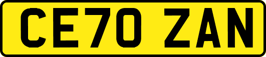 CE70ZAN
