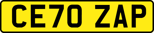 CE70ZAP