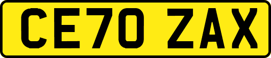 CE70ZAX