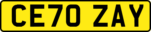 CE70ZAY