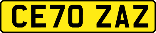 CE70ZAZ