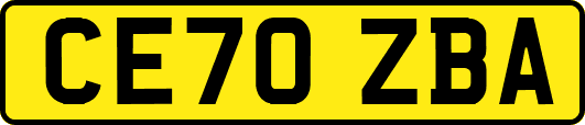 CE70ZBA