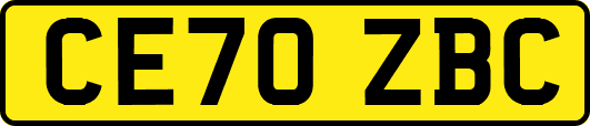 CE70ZBC