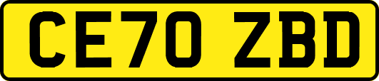 CE70ZBD