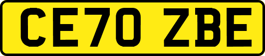 CE70ZBE