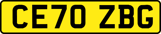 CE70ZBG