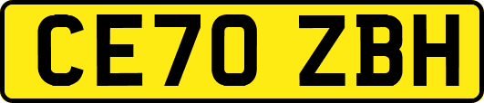 CE70ZBH