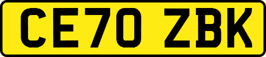 CE70ZBK