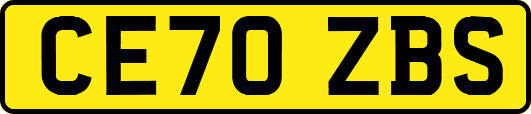 CE70ZBS