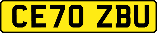 CE70ZBU