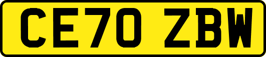 CE70ZBW