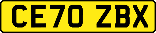 CE70ZBX