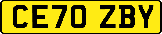 CE70ZBY