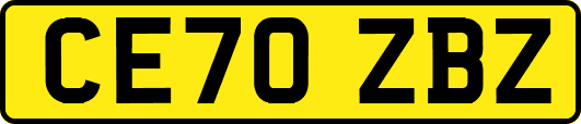 CE70ZBZ