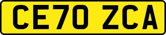 CE70ZCA