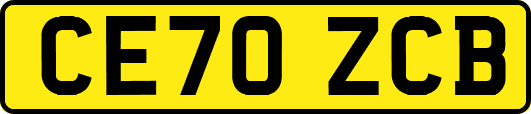 CE70ZCB