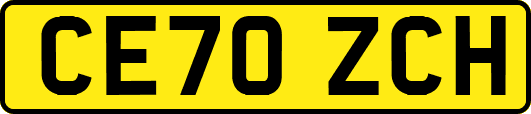 CE70ZCH