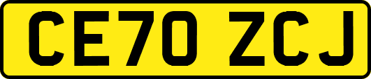 CE70ZCJ
