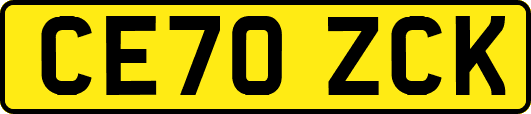 CE70ZCK