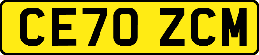 CE70ZCM