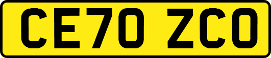 CE70ZCO