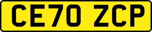 CE70ZCP