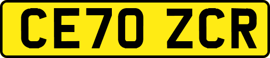 CE70ZCR