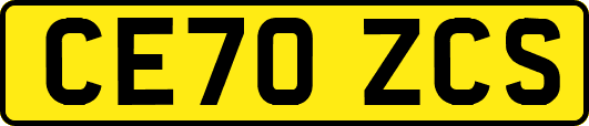 CE70ZCS
