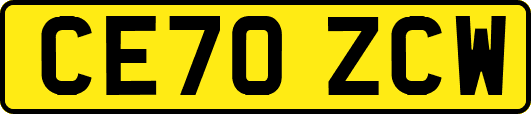 CE70ZCW