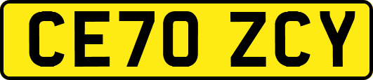 CE70ZCY