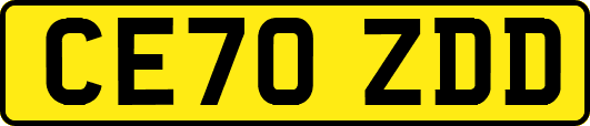 CE70ZDD