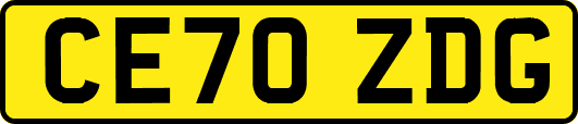 CE70ZDG