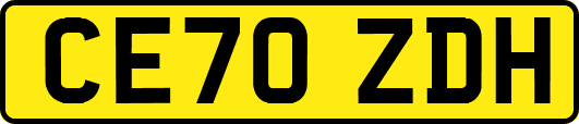CE70ZDH
