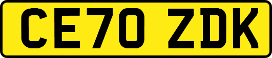 CE70ZDK